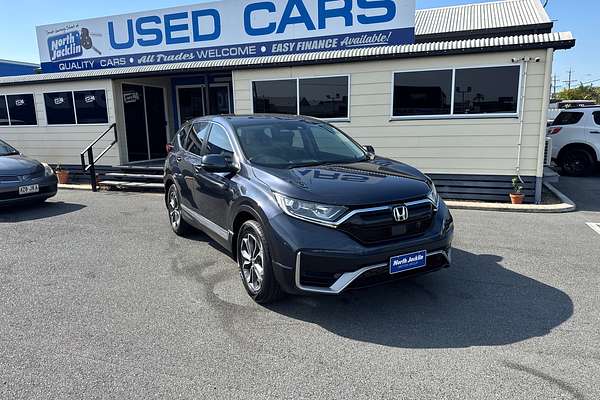 2021 Honda CR-V VTi L AWD RW