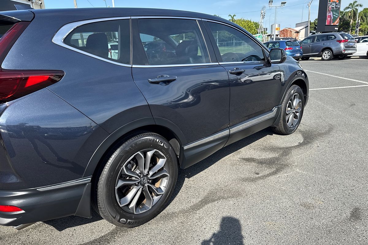 2021 Honda CR-V VTi L AWD RW