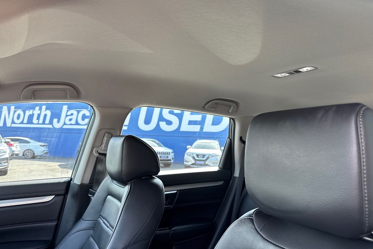 2021 Honda CR-V VTi L AWD RW