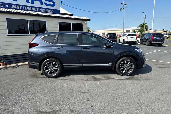 2021 Honda CR-V VTi L AWD RW