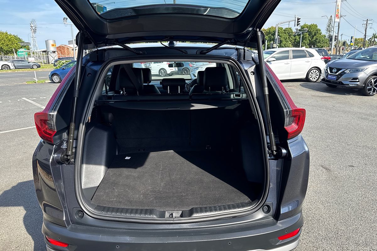 2021 Honda CR-V VTi L AWD RW