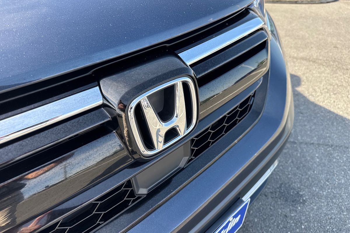 2021 Honda CR-V VTi L AWD RW