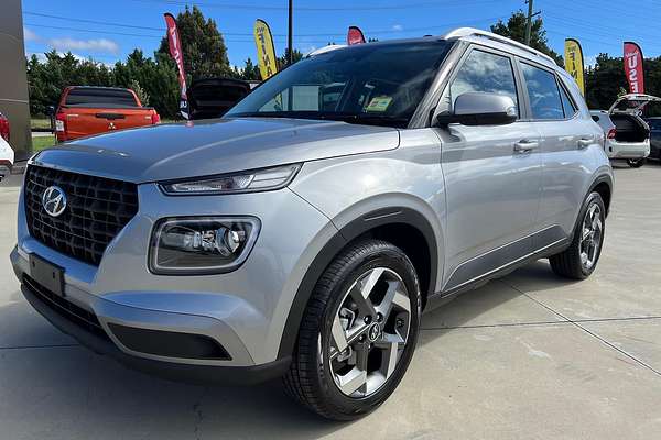 2024 Hyundai Venue Active QX.V5