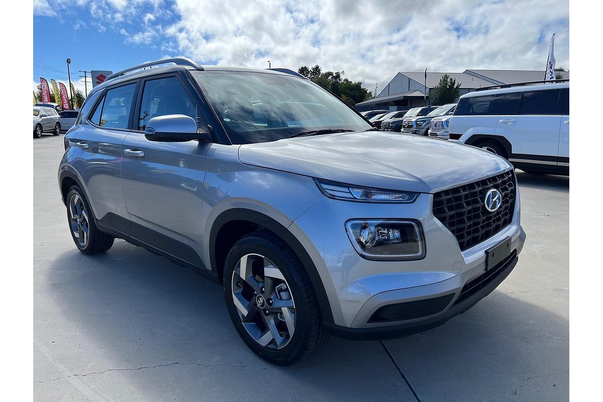 2024 Hyundai Venue Active QX.V5