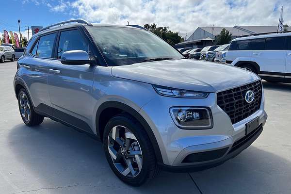 2024 Hyundai Venue Active QX.V5