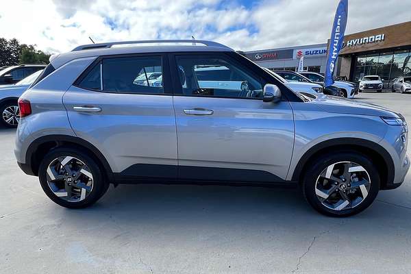 2024 Hyundai Venue Active QX.V5