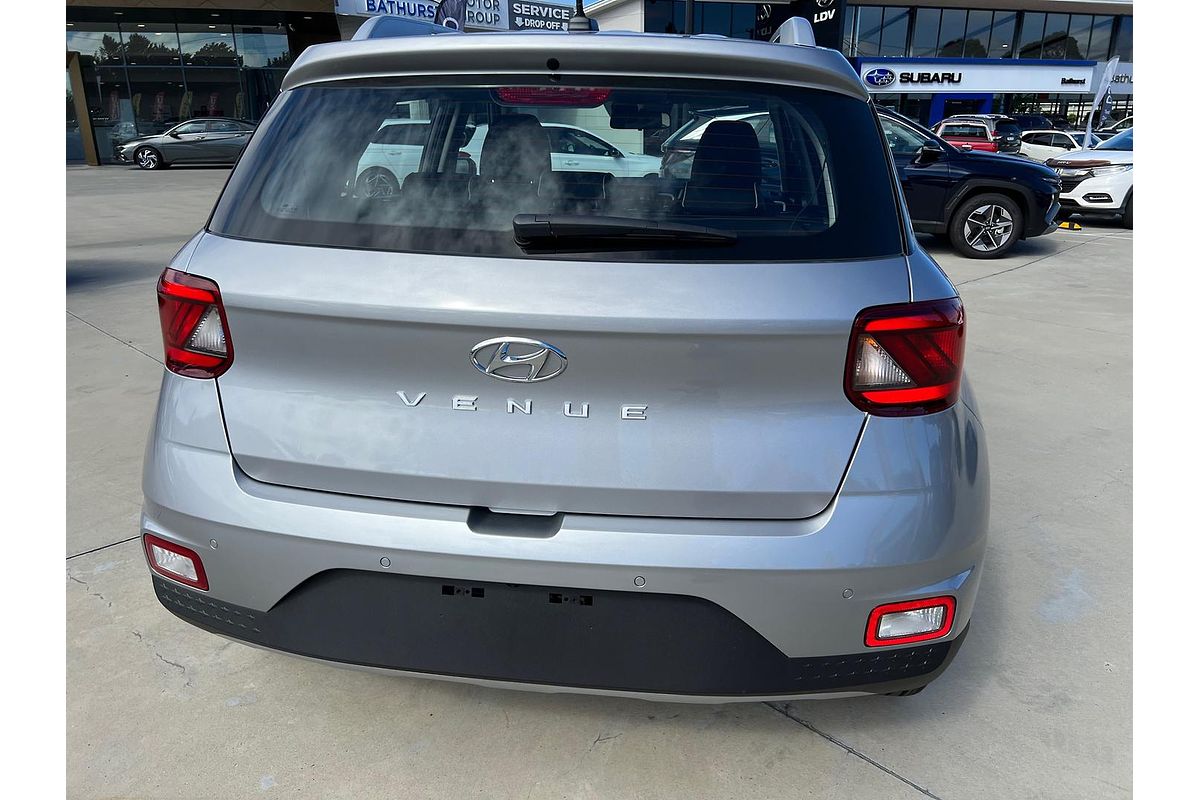 2024 Hyundai Venue Active QX.V5
