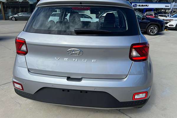 2024 Hyundai Venue Active QX.V5