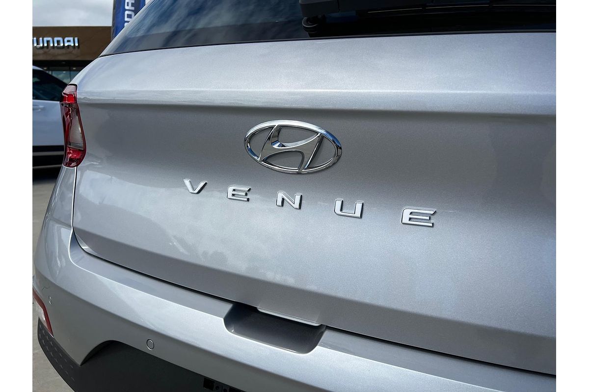2024 Hyundai Venue Active QX.V5