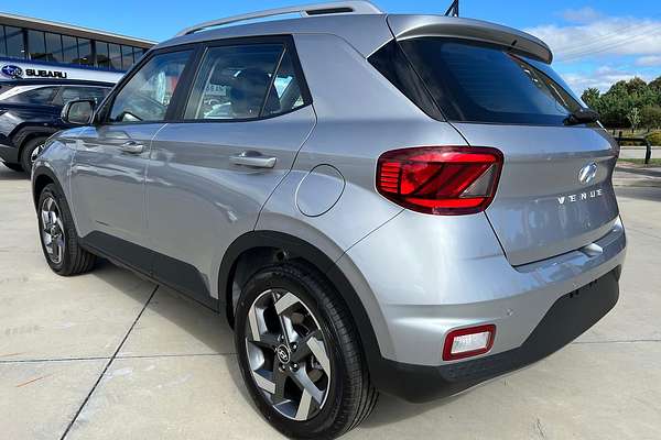 2024 Hyundai Venue Active QX.V5