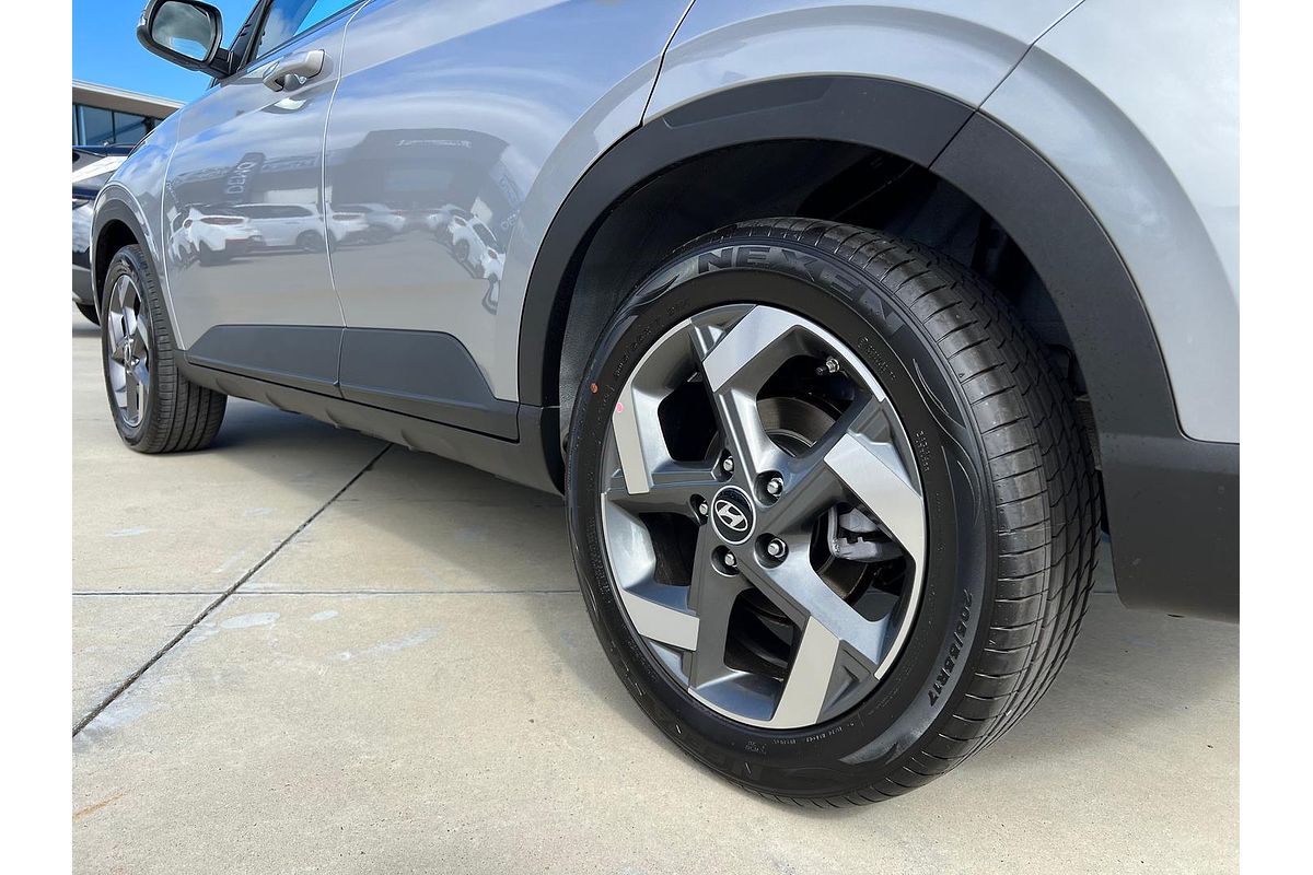 2024 Hyundai Venue Active QX.V5