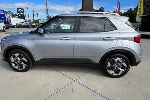 2024 Hyundai Venue Active QX.V5