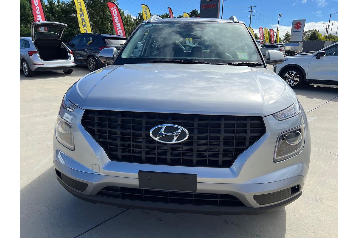 2024 Hyundai Venue Active QX.V5