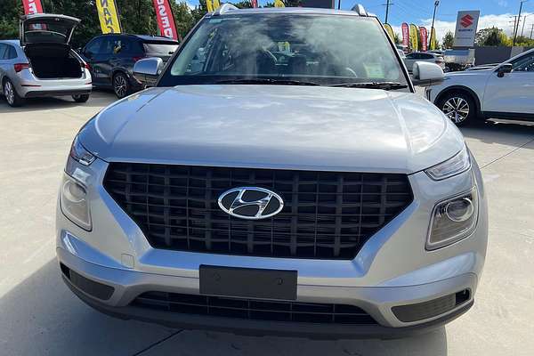 2024 Hyundai Venue Active QX.V5