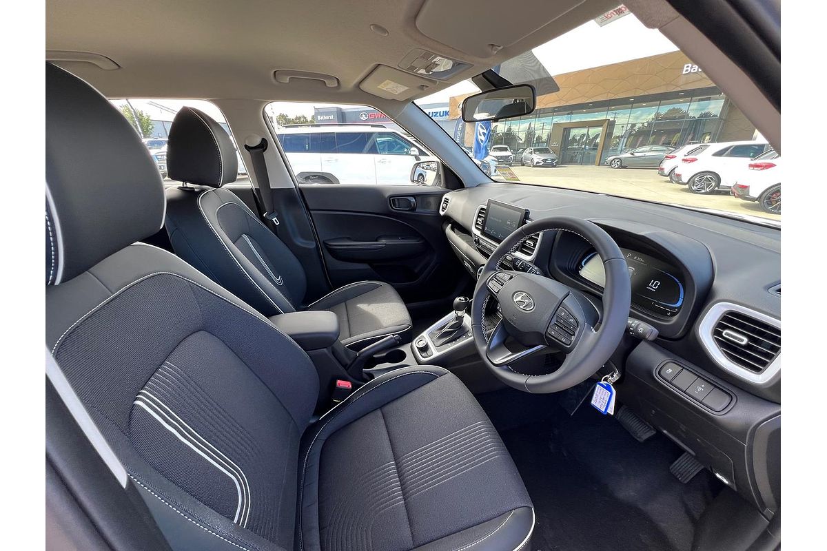 2024 Hyundai Venue Active QX.V5