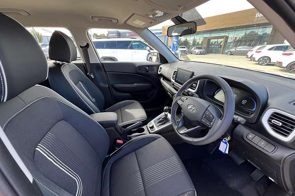 2024 Hyundai Venue Active QX.V5