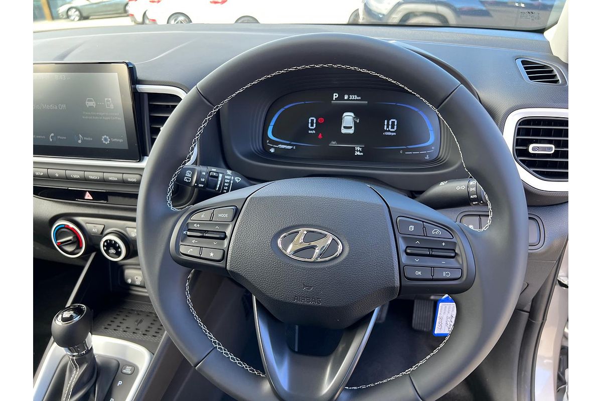 2024 Hyundai Venue Active QX.V5