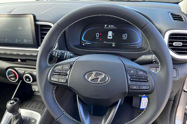 2024 Hyundai Venue Active QX.V5