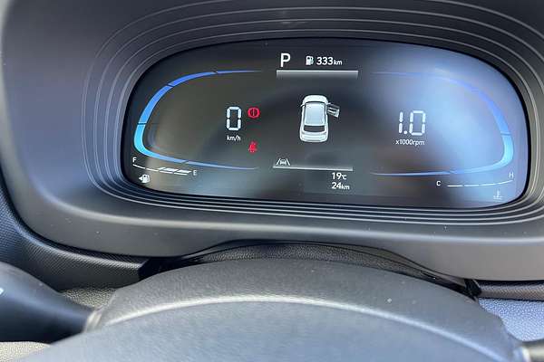 2024 Hyundai Venue Active QX.V5