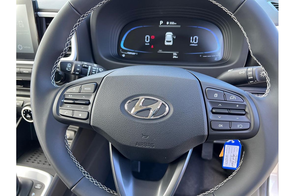 2024 Hyundai Venue Active QX.V5