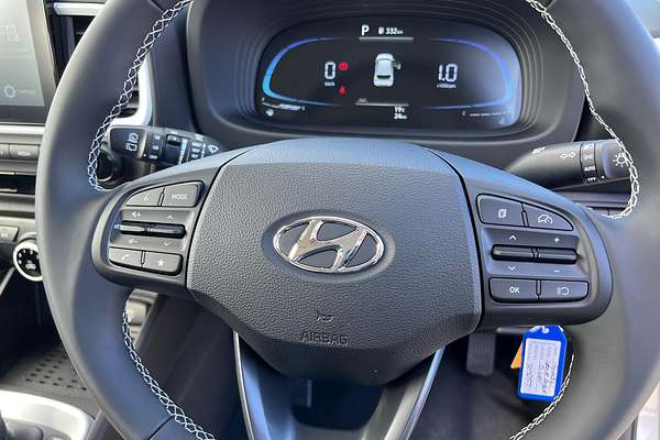 2024 Hyundai Venue Active QX.V5