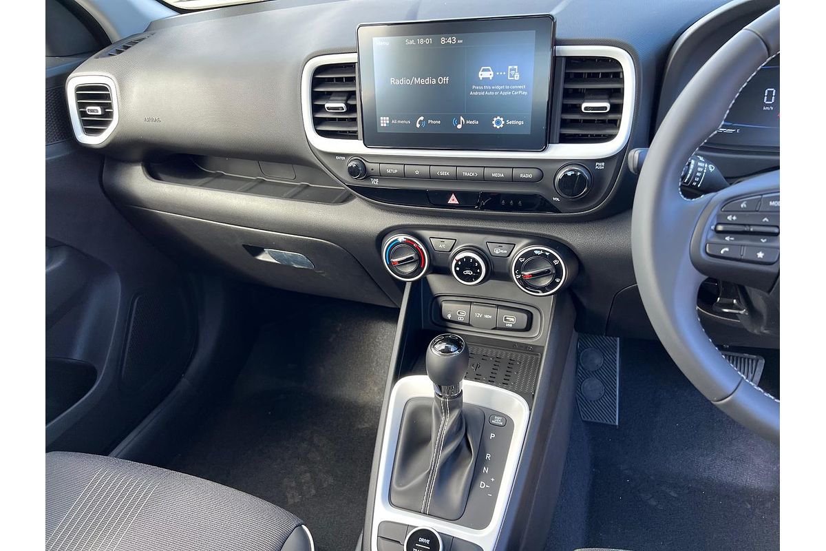 2024 Hyundai Venue Active QX.V5