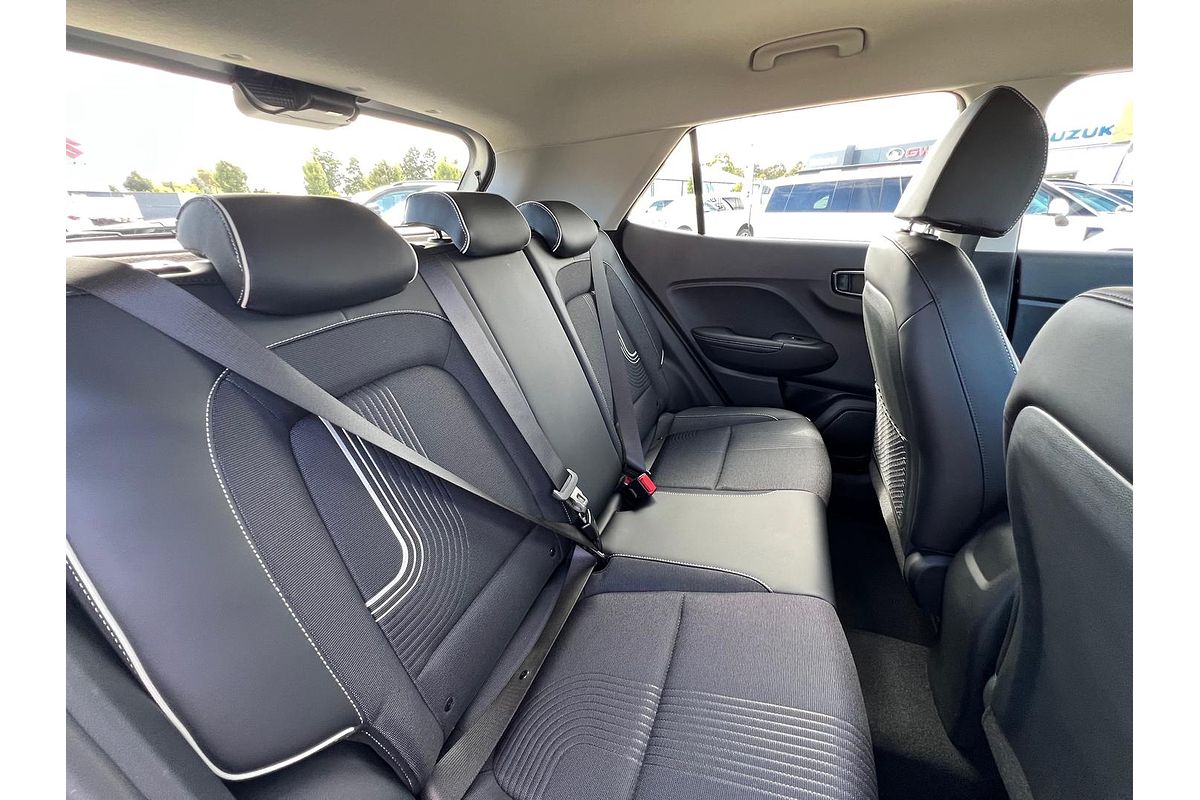 2024 Hyundai Venue Active QX.V5