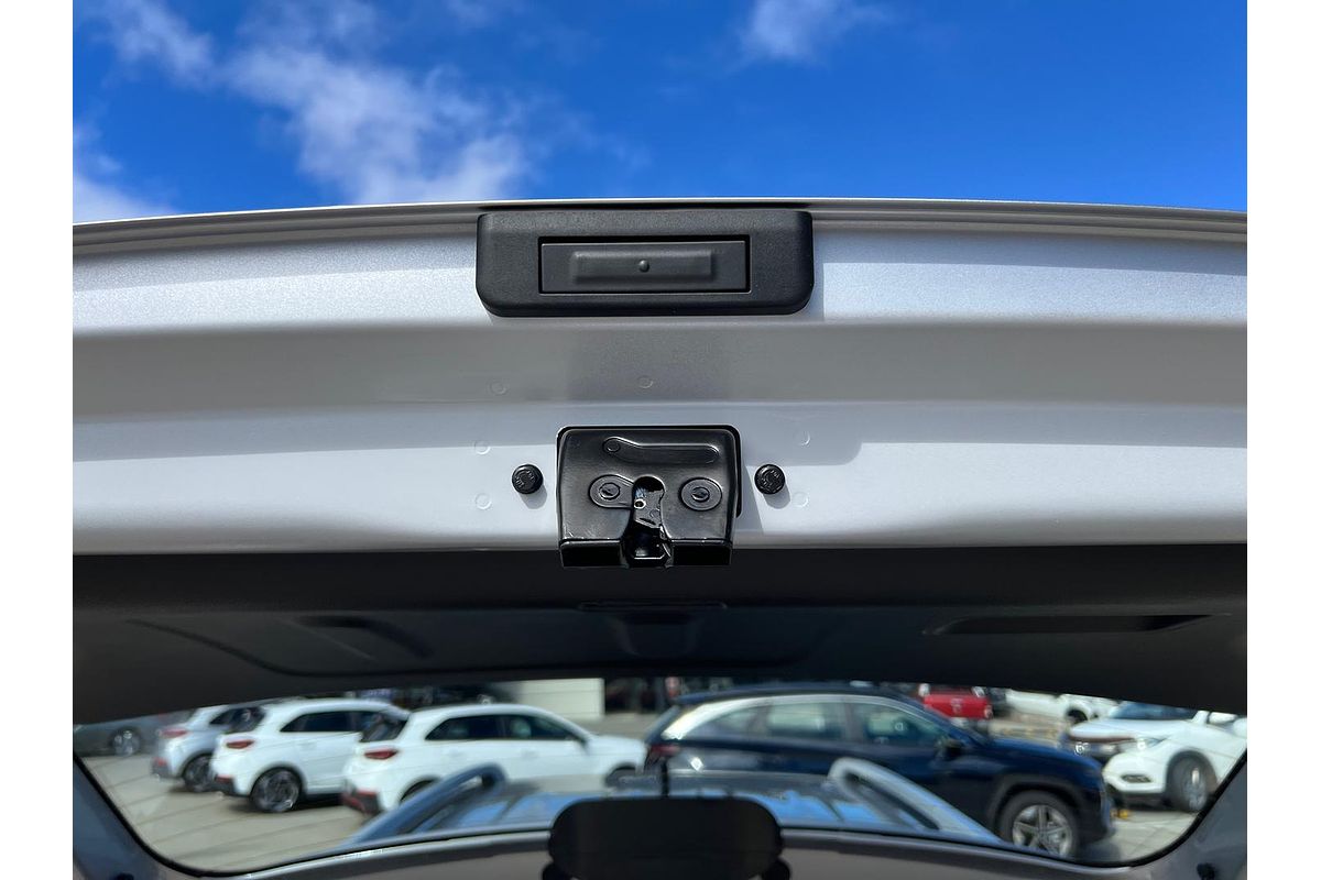 2024 Hyundai Venue Active QX.V5