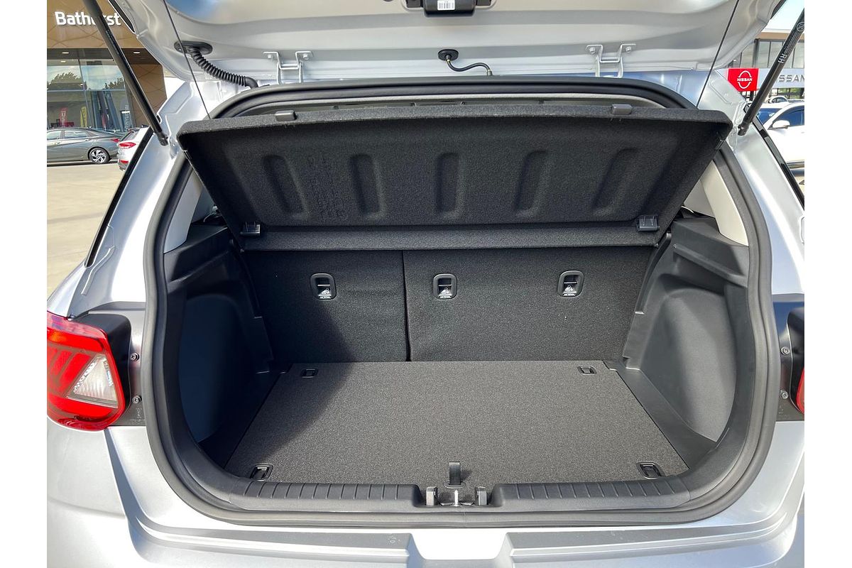 2024 Hyundai Venue Active QX.V5