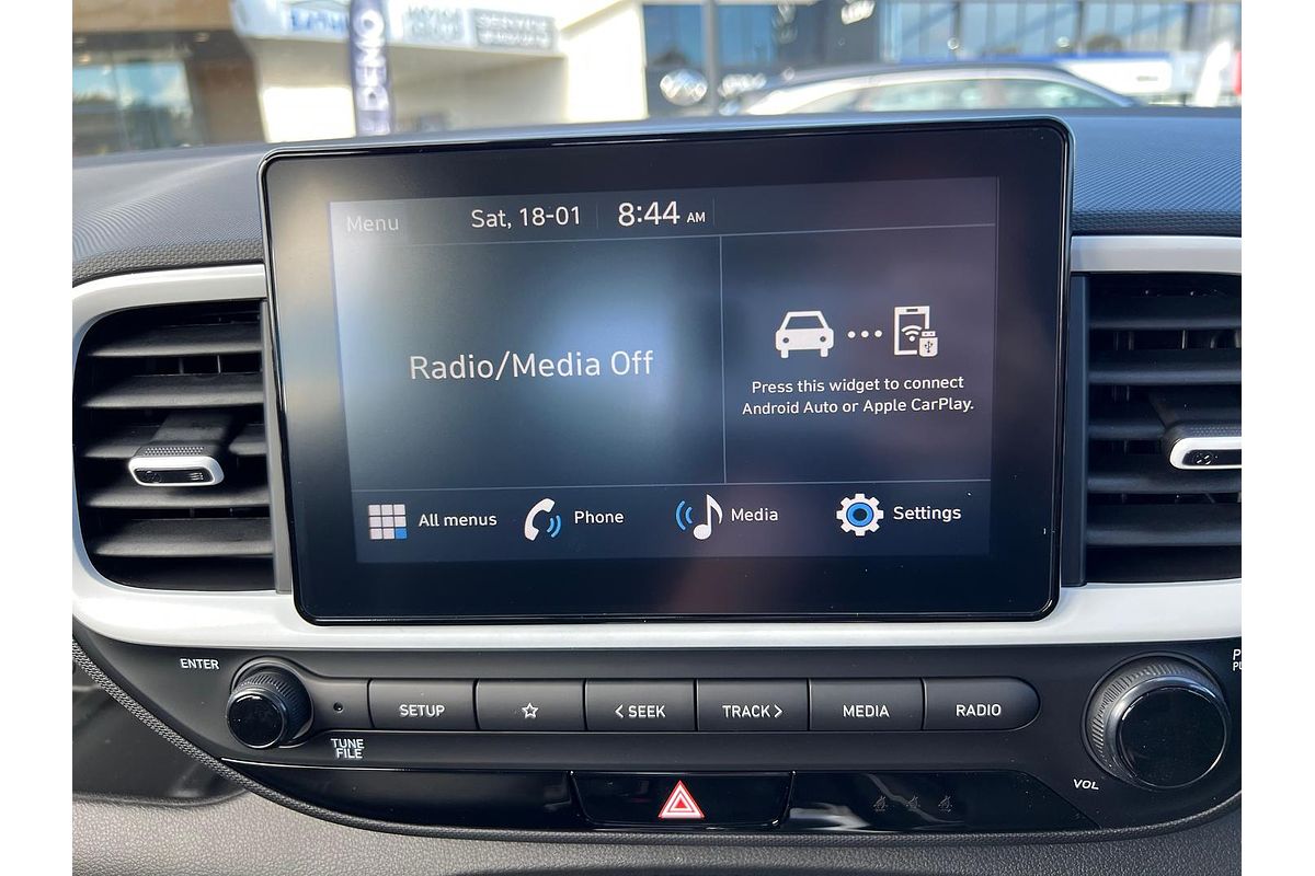2024 Hyundai Venue Active QX.V5