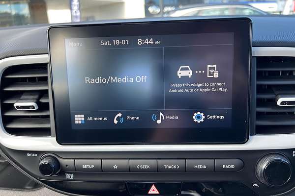 2024 Hyundai Venue Active QX.V5