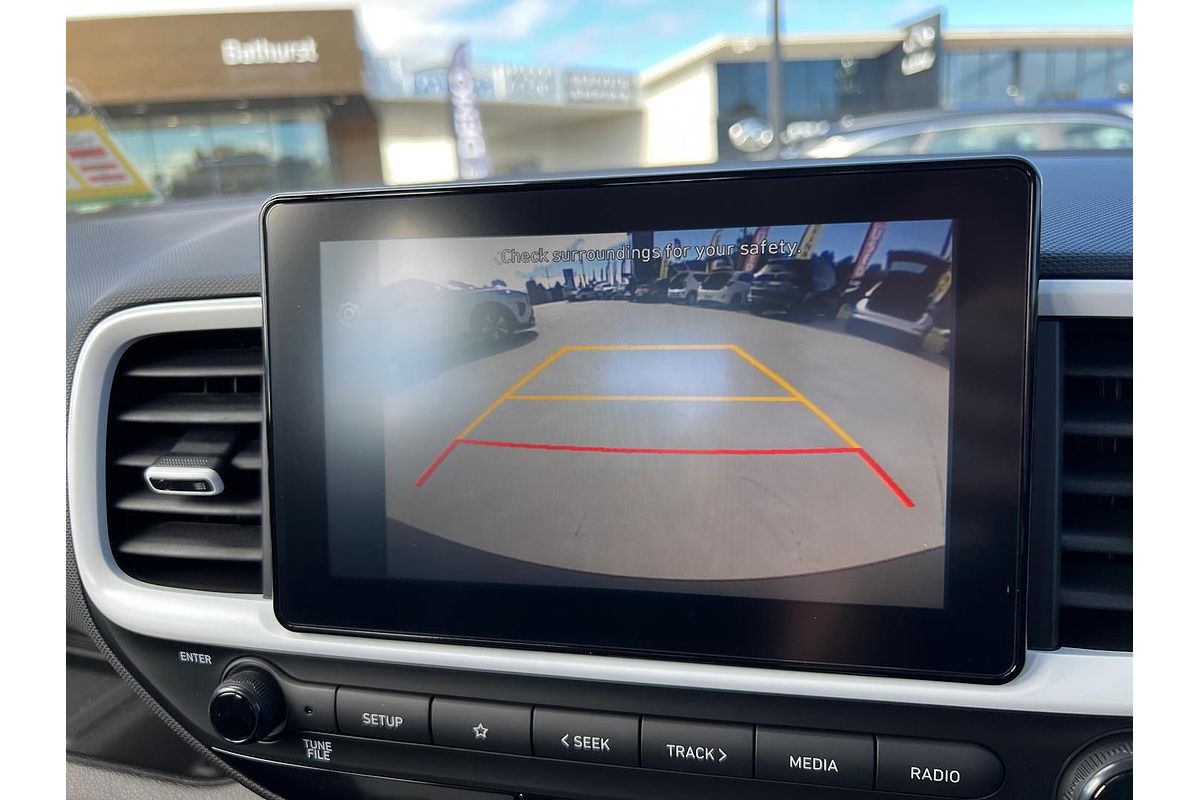 2024 Hyundai Venue Active QX.V5