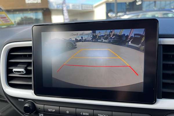 2024 Hyundai Venue Active QX.V5