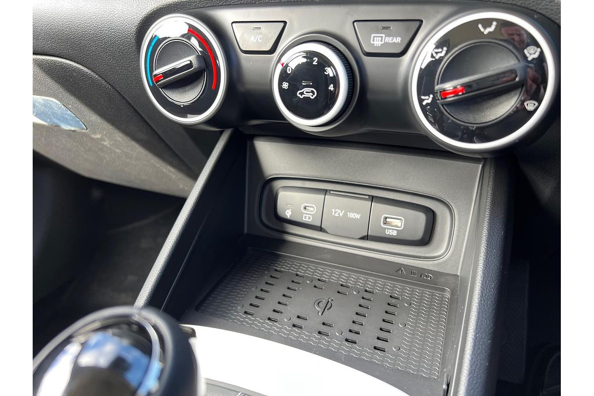 2024 Hyundai Venue Active QX.V5