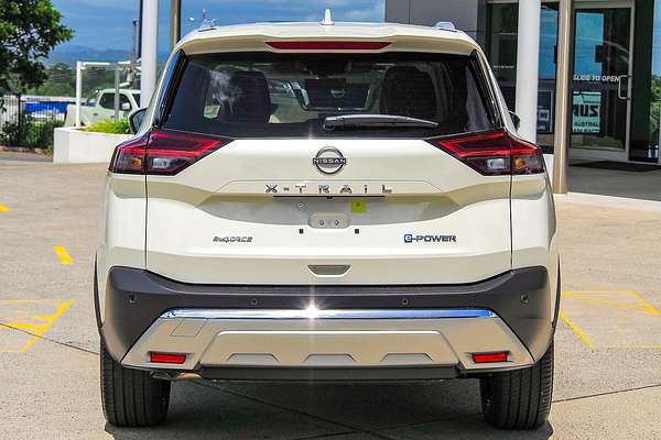 2024 Nissan X-TRAIL Ti-L e-POWER T33