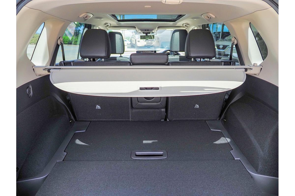 2024 Nissan X-TRAIL Ti-L e-POWER T33