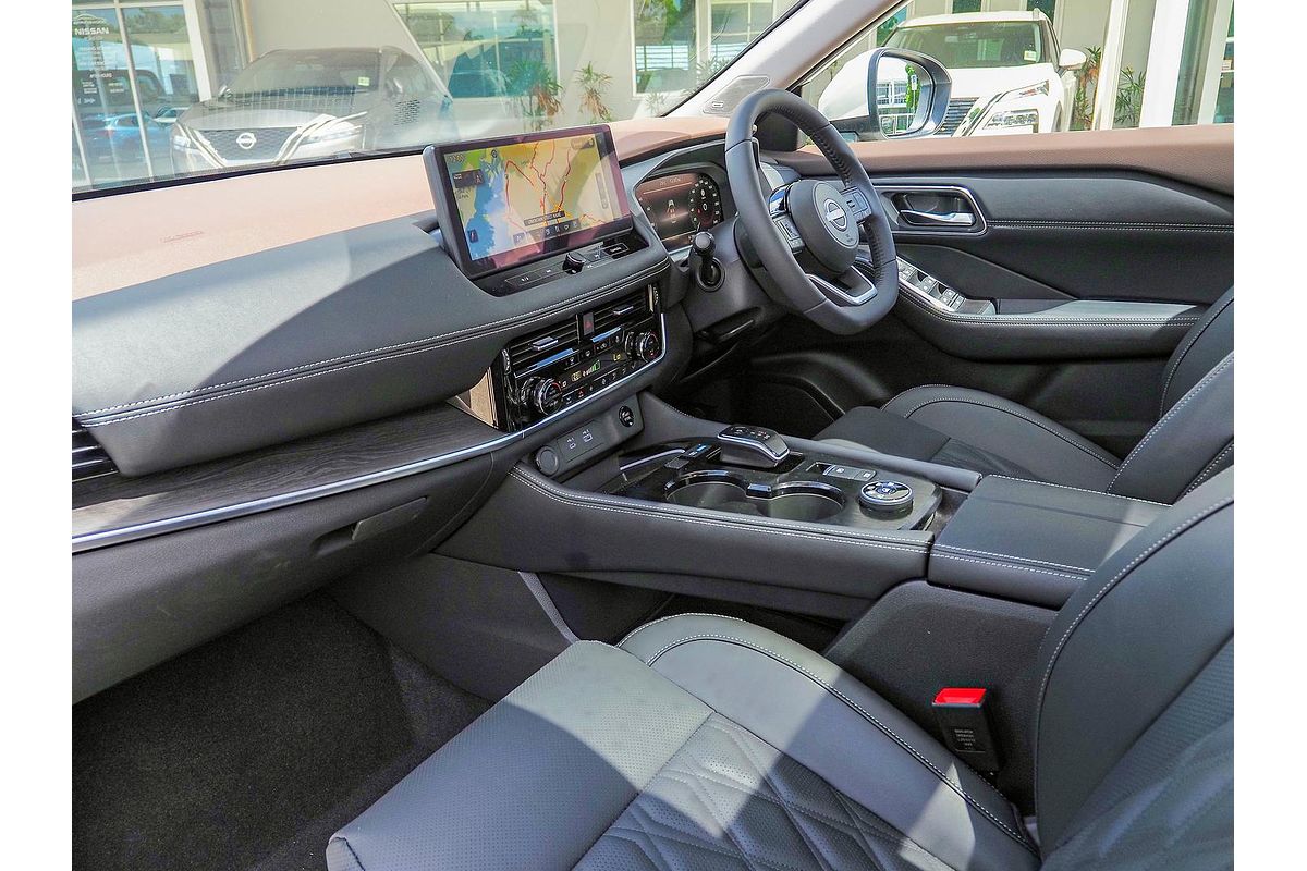 2024 Nissan X-TRAIL Ti-L e-POWER T33