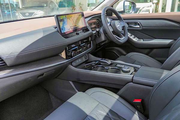 2024 Nissan X-TRAIL Ti-L e-POWER T33