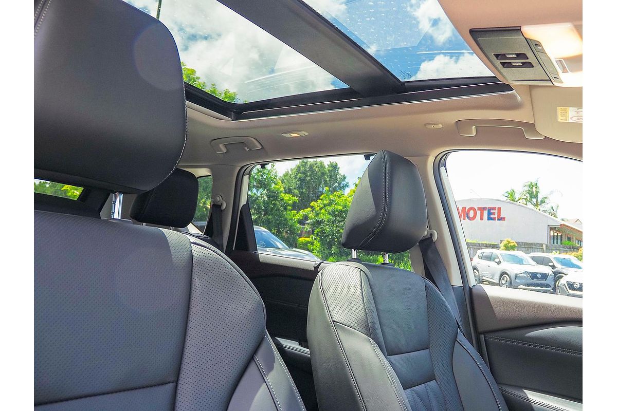 2024 Nissan X-TRAIL Ti-L e-POWER T33