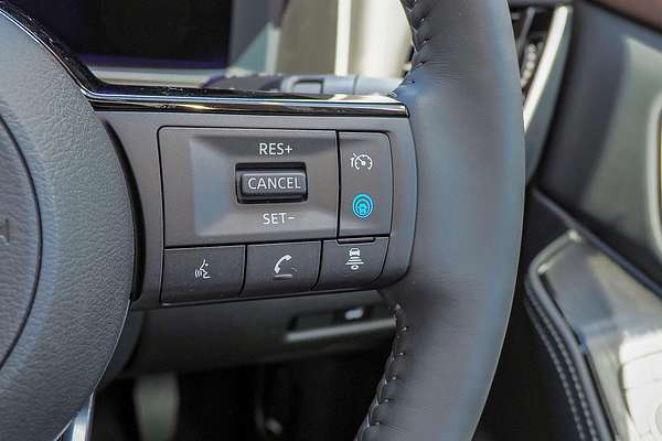 2024 Nissan X-TRAIL Ti-L e-POWER T33