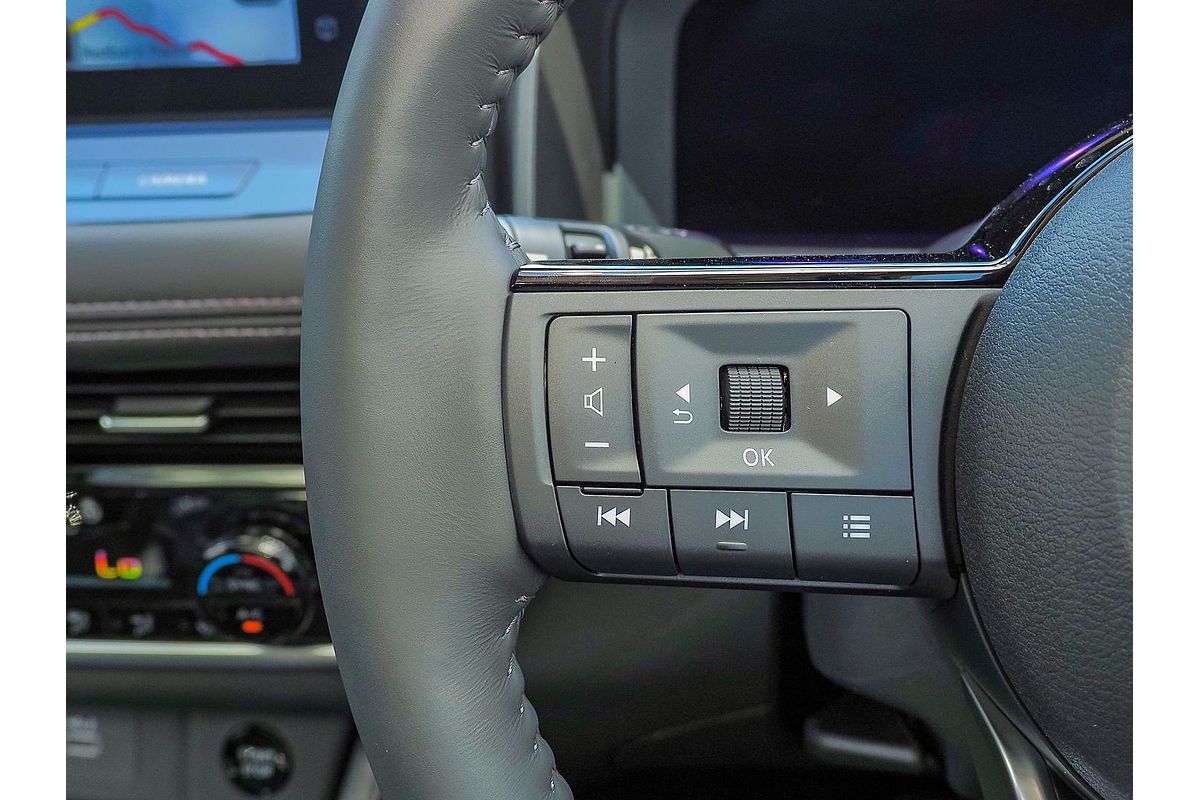 2024 Nissan X-TRAIL Ti-L e-POWER T33