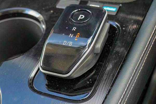 2024 Nissan X-TRAIL Ti-L e-POWER T33