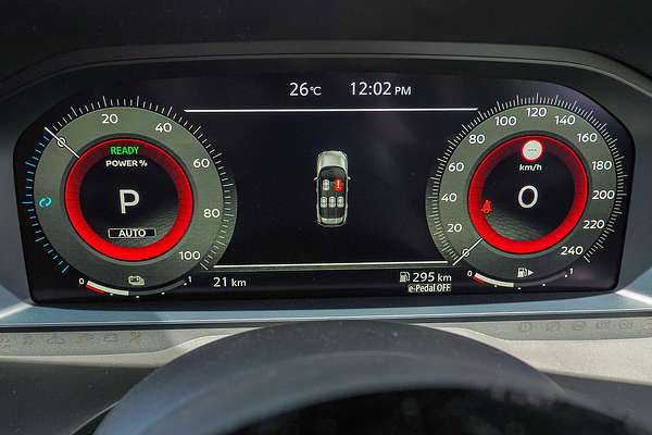2024 Nissan X-TRAIL Ti-L e-POWER T33