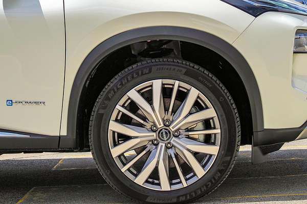 2024 Nissan X-TRAIL Ti-L e-POWER T33