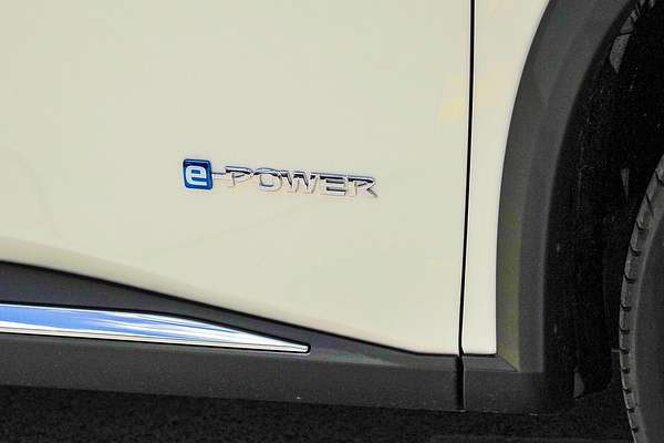 2024 Nissan X-TRAIL Ti-L e-POWER T33