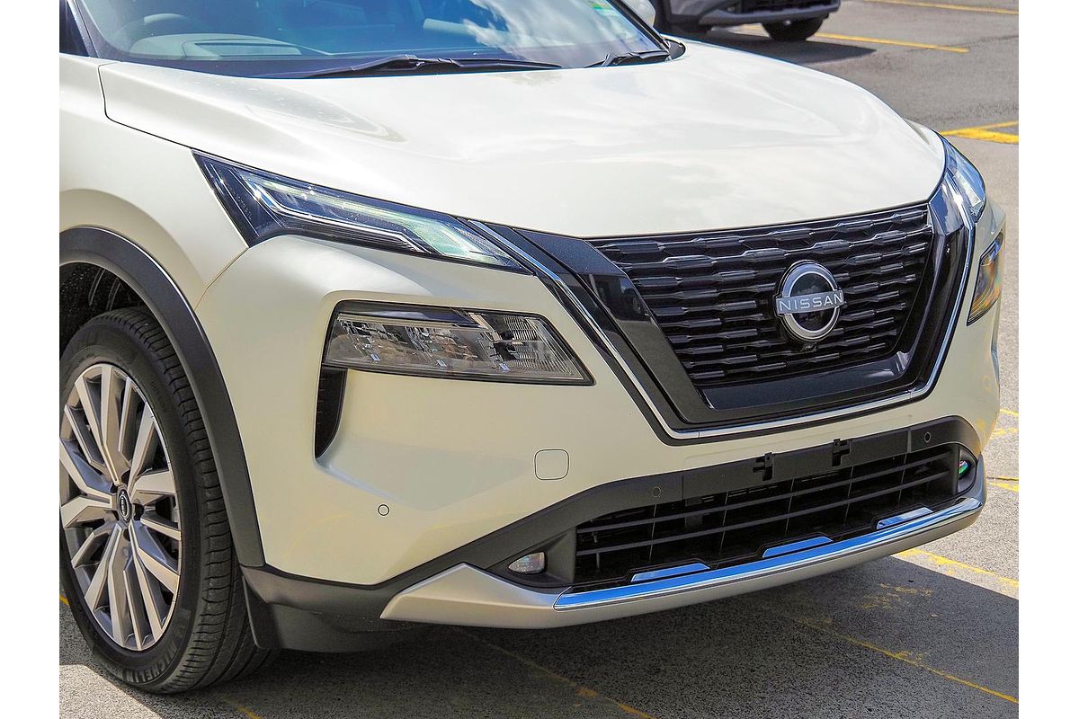 2024 Nissan X-TRAIL Ti-L e-POWER T33