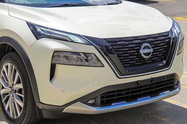 2024 Nissan X-TRAIL Ti-L e-POWER T33