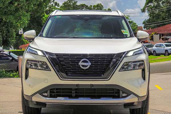 2024 Nissan X-TRAIL Ti-L e-POWER T33