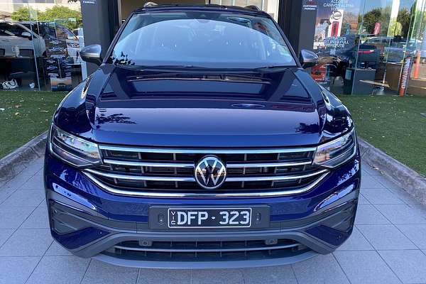 2023 Volkswagen Tiguan 110TSI Life Allspace 5N