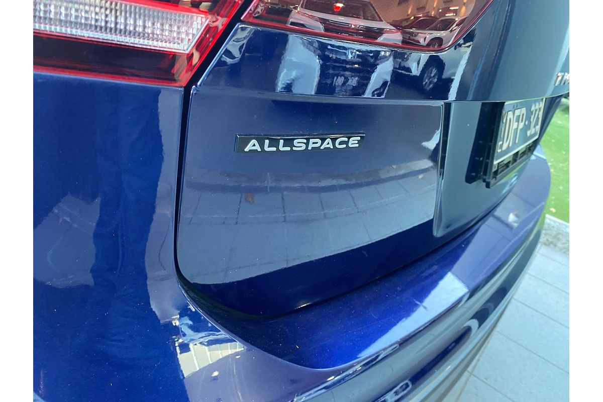 2023 Volkswagen Tiguan 110TSI Life Allspace 5N
